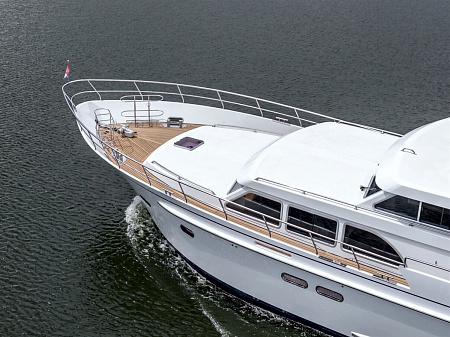 Valk Continental 1700